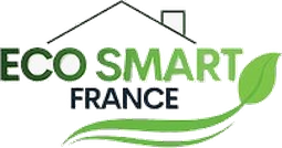 Logo ECO SMART FRANCE