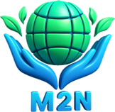 Logo M2N